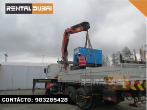 grupo electrogeno diesel