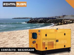 grupos electrogenos