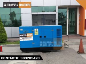 grupos electrógenos