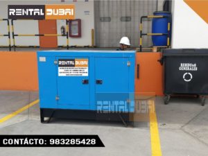 grupos electrogenos