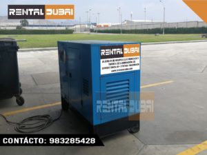 grupos electrogenos