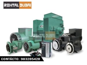 venta alternador leroy somer