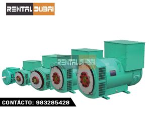 venta de alternador slg