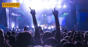 alquiler de grupos electrogenos para eventos