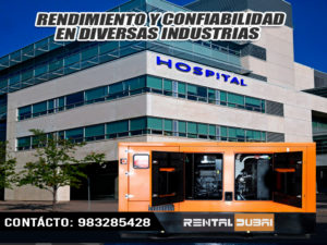 grupos electrogenos