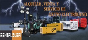 grupo electrogeno mercado libre